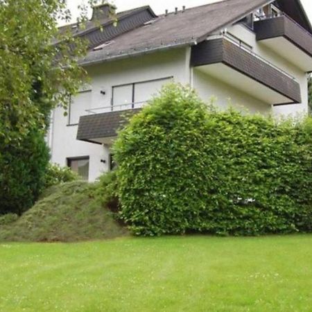 Fewo Honeck Apartman Stryck Kültér fotó