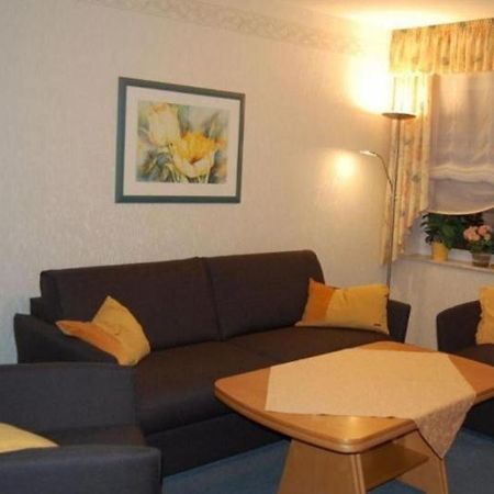 Fewo Honeck Apartman Stryck Kültér fotó